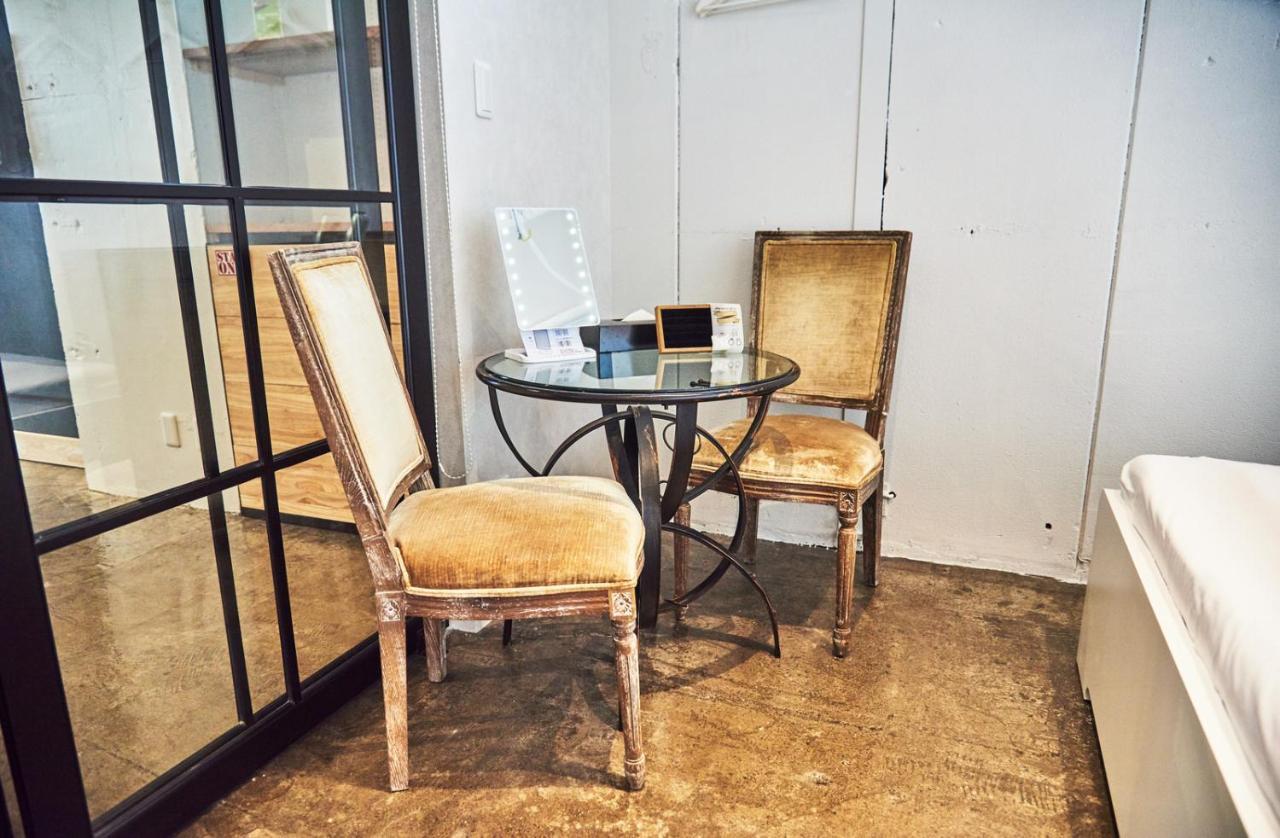 1/3Rd Residence Serviced Apartments Akihabara Tokyo Exterior photo