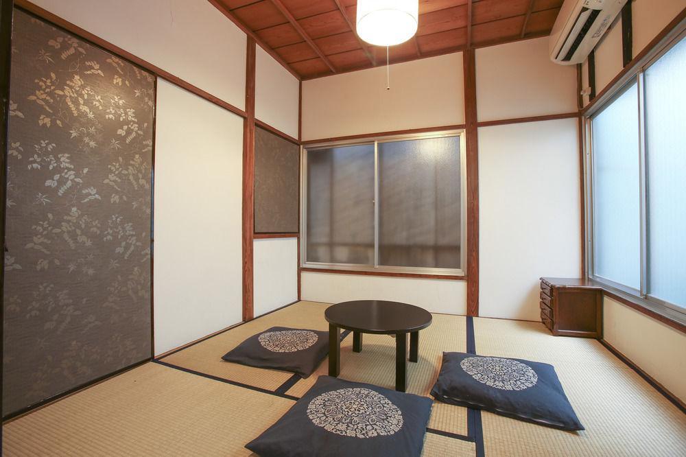 1/3Rd Residence Serviced Apartments Akihabara Tokyo Exterior photo
