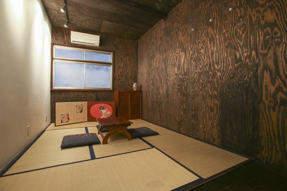 1/3Rd Residence Serviced Apartments Akihabara Tokyo Exterior photo