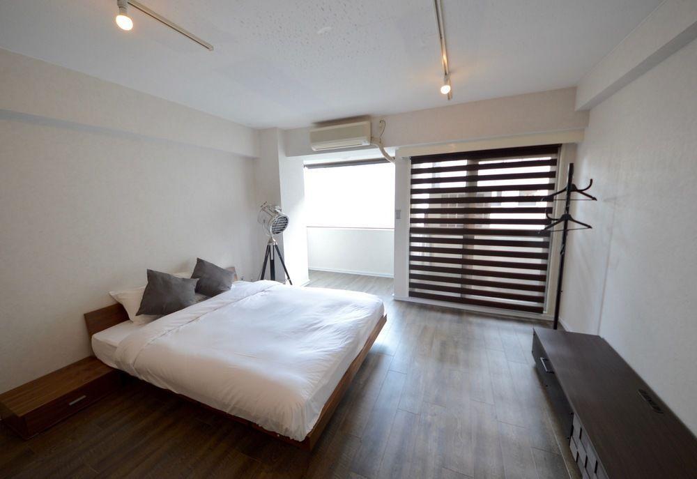 1/3Rd Residence Serviced Apartments Akihabara Tokyo Exterior photo
