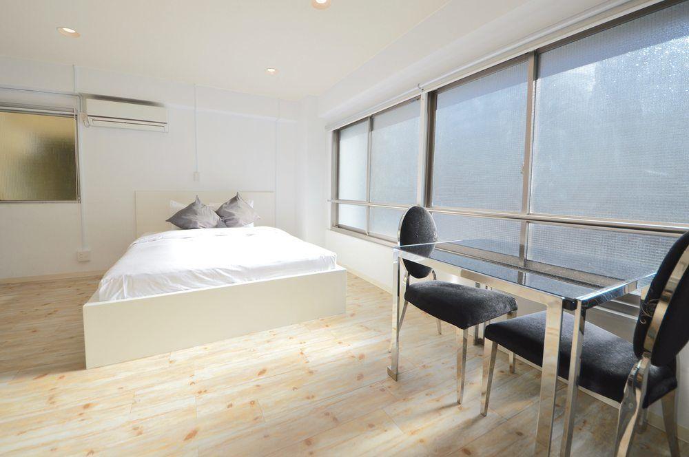 1/3Rd Residence Serviced Apartments Akihabara Tokyo Exterior photo
