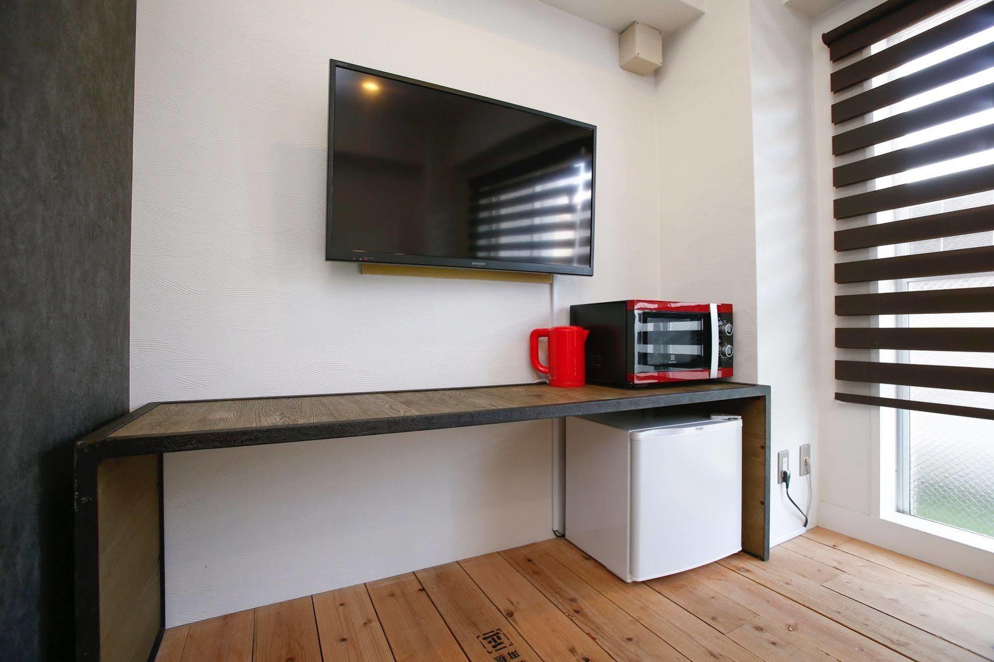 1/3Rd Residence Serviced Apartments Akihabara Tokyo Exterior photo