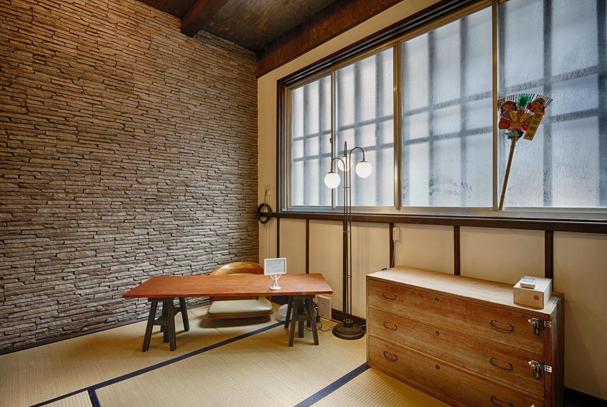 1/3Rd Residence Serviced Apartments Akihabara Tokyo Exterior photo