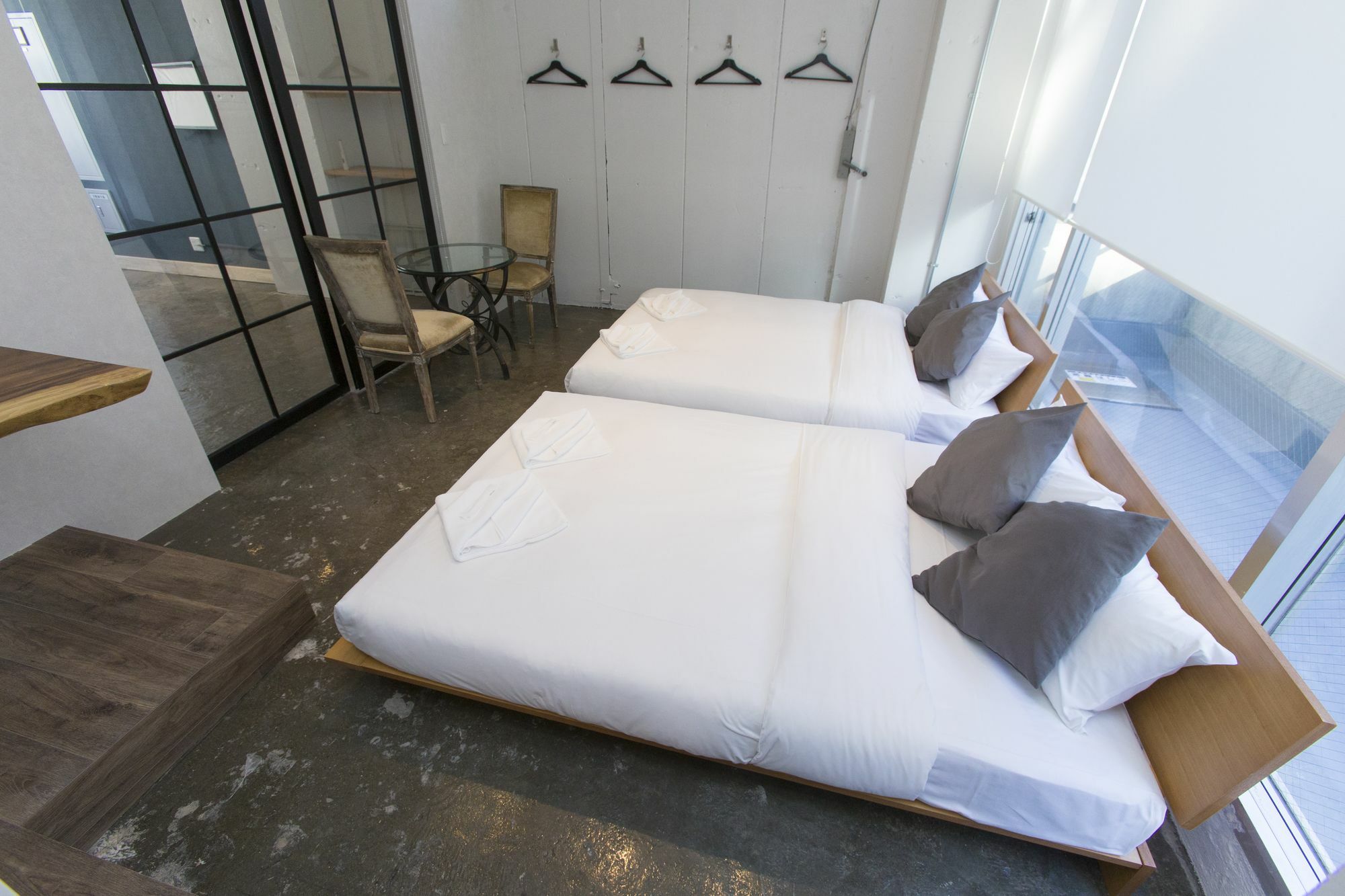 1/3Rd Residence Serviced Apartments Akihabara Tokyo Exterior photo